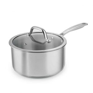 Rangemaster 20cm saucepan