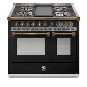 Steel Cucine Ascot